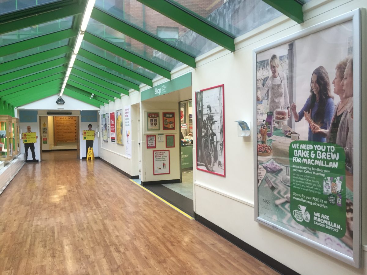 Boltonhospital Pulse Outdoor Media