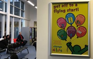 Pulse media agency launch new indoor advertisement service pack