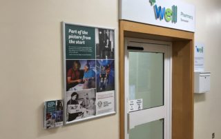 royal voluntary service