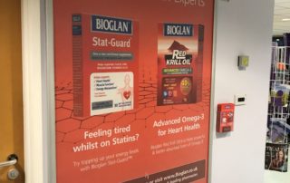 Bioglan