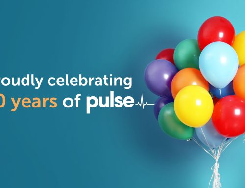 Pulse news | Pulse is celebrating!