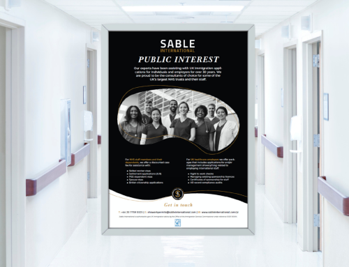 Campaign Spotlight | Sable International