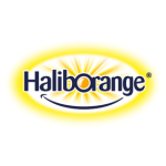 Image of Haliborange logo