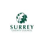 Surrey County Council Logo