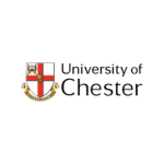University of Chester logo