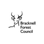 Bracknell Forest Council logo