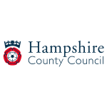 Image of Hampshire County Council logo
