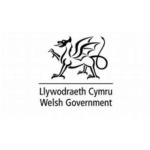 Image of Welsh Government logo