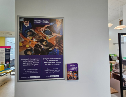 Helping councils reach local communities ahead of Foster Care Fortnight 2026