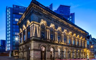 Photo of The Edwardian Manchester