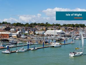 Isle of Wight