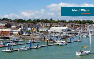 Isle of Wight