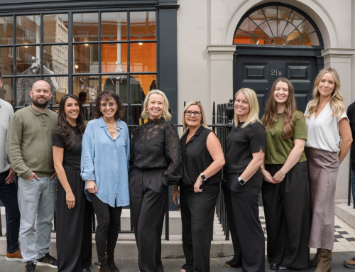 Growing together: Meet the newest members of the Pulse team