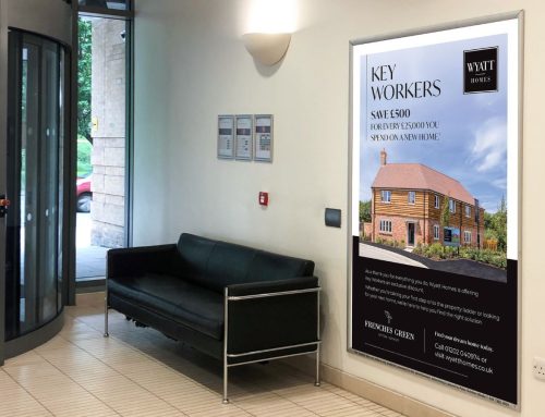 Spotlight on Wyatt Homes: Reaching key workers with an exclusive discount